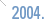 2004��