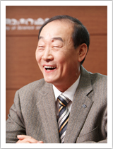 Sung Hyun Park President