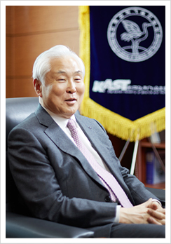 President