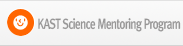 KAST Science Mentoring Program