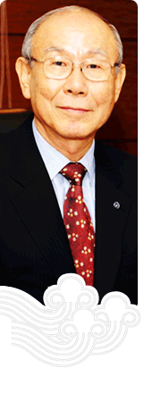 Kil-Saeng Chung President