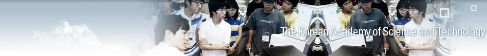 The Korea Academy of Science and Technology